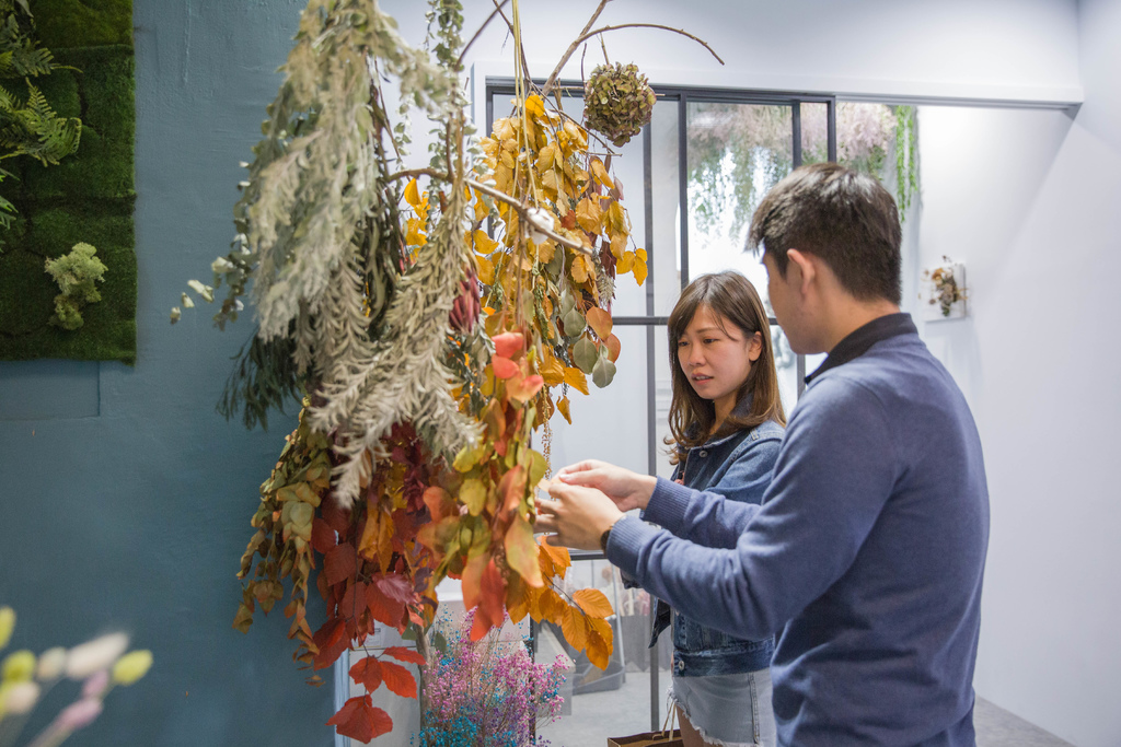 【敘思花藝勤美店】客製化日本永生花禮 (1).jpg