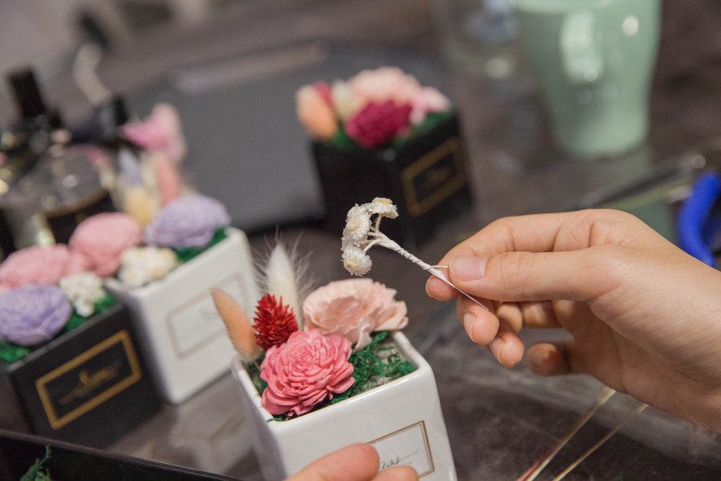 【敘思花藝勤美店】客製化日本永生花禮 (29).jpg