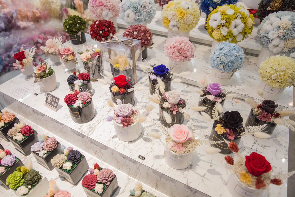 【敘思花藝勤美店】客製化日本永生花禮 (50).jpg