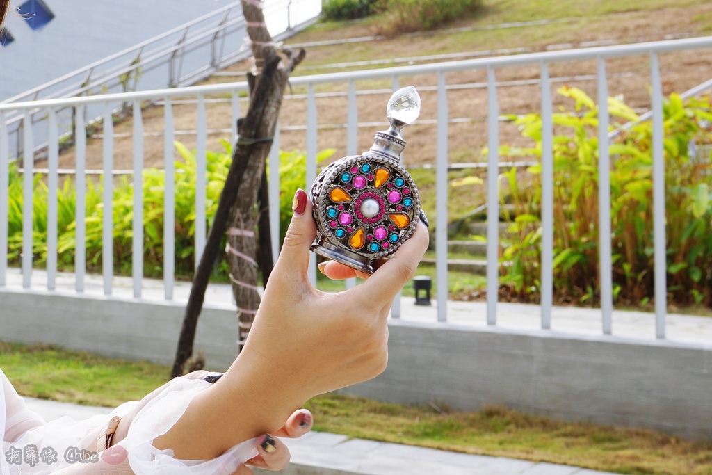 香氛 泰國必買！JAPARA埃及費洛蒙精油香水 無酒精超持香 成為讓人著迷的香氛女神２９.JPG