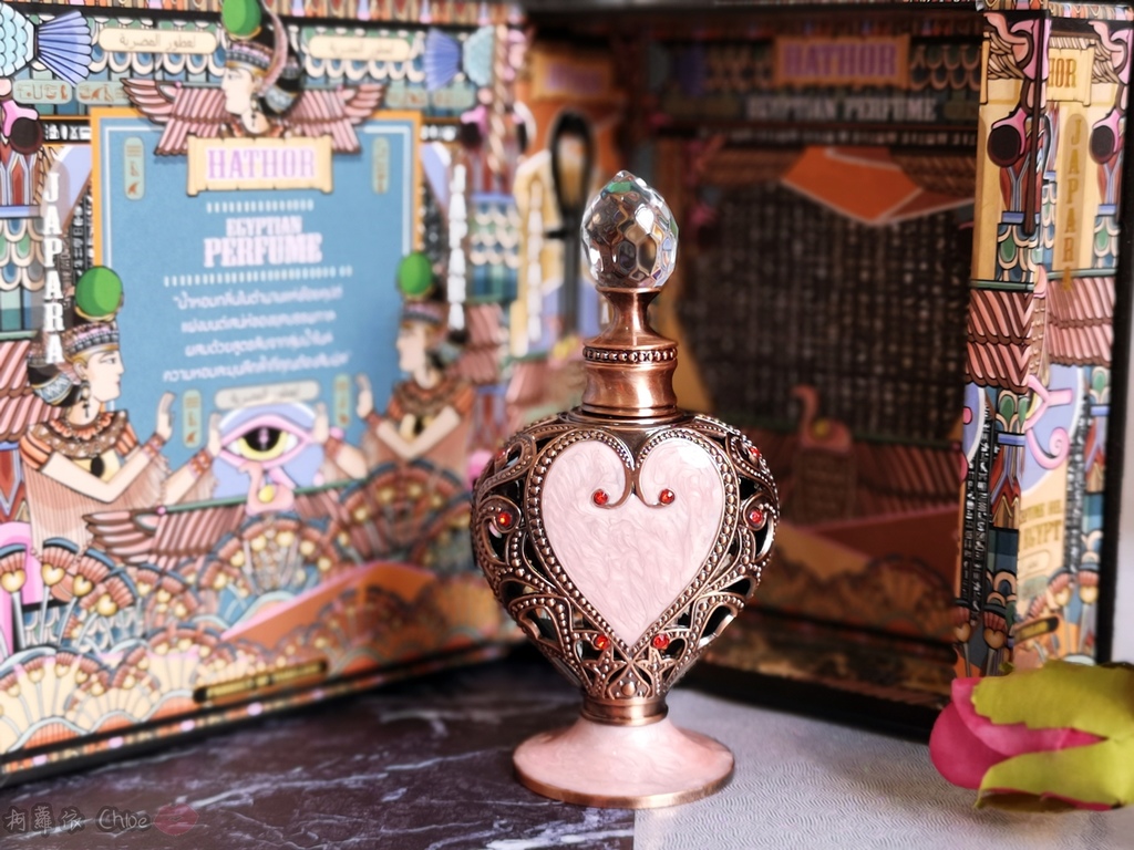 香氛 泰國必買！JAPARA埃及費洛蒙精油香水 無酒精超持香 成為讓人著迷的香氛女神１５.jpg