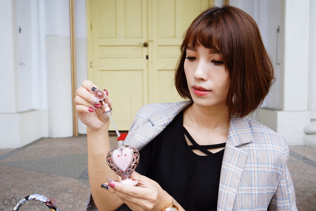 香氛 泰國必買！JAPARA埃及費洛蒙精油香水 無酒精超持香 成為讓人著迷的香氛女神１１.JPG