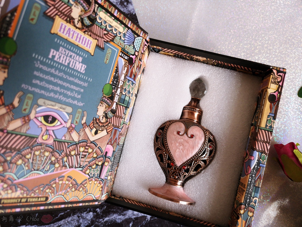 香氛 泰國必買！JAPARA埃及費洛蒙精油香水 無酒精超持香 成為讓人著迷的香氛女神９.jpg