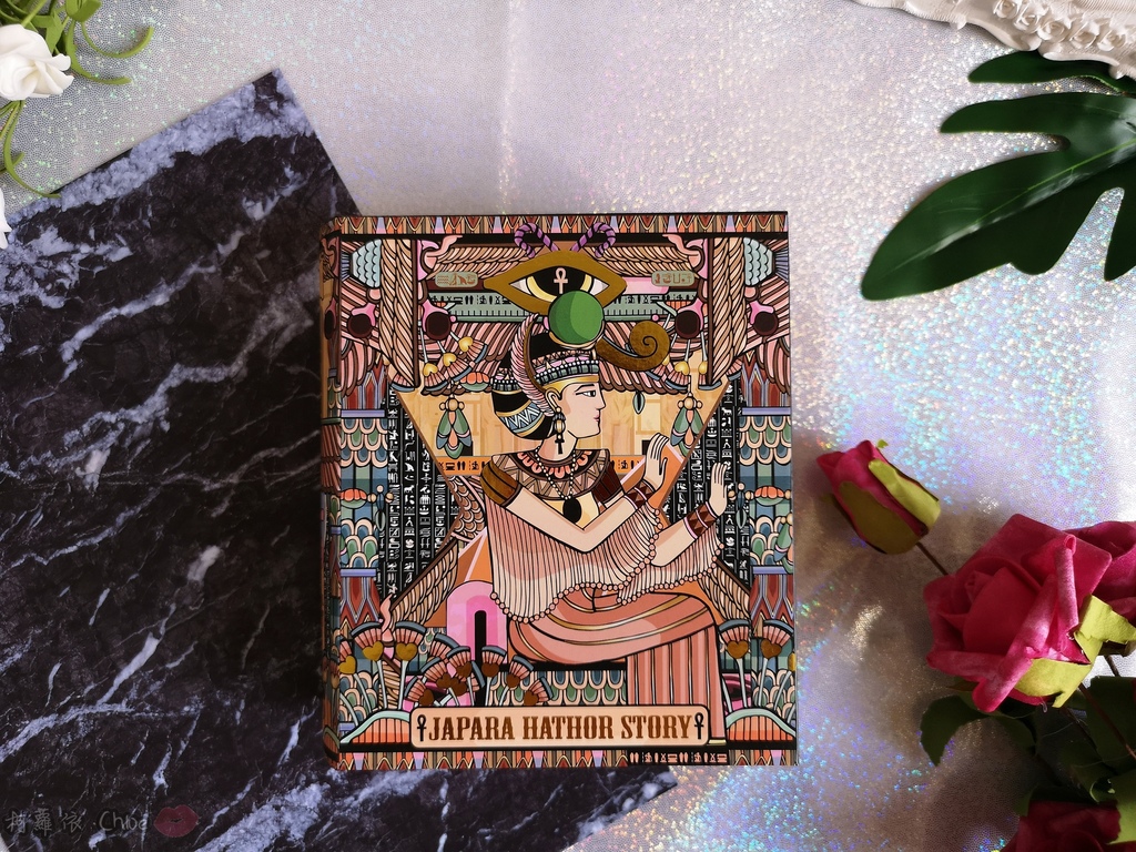 香氛 泰國必買！JAPARA埃及費洛蒙精油香水 無酒精超持香 成為讓人著迷的香氛女神８.jpg