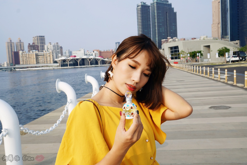 香氛 泰國必買！JAPARA埃及費洛蒙精油香水 無酒精超持香 成為讓人著迷的香氛女神２３.JPG