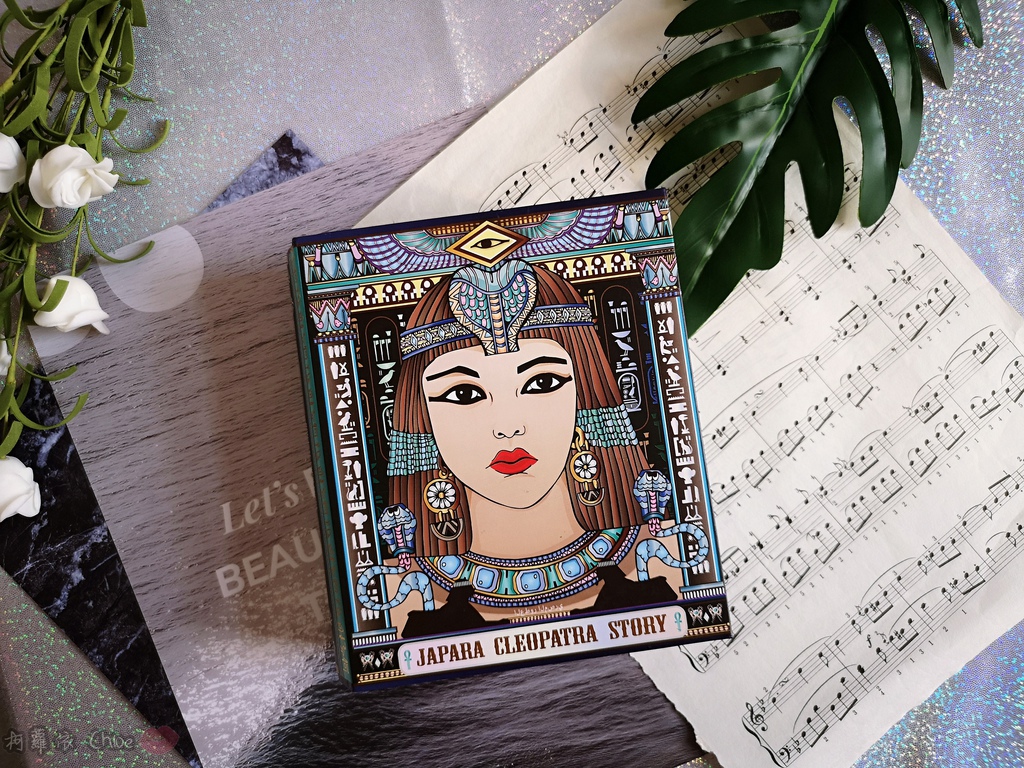 香氛 泰國必買！JAPARA埃及費洛蒙精油香水 無酒精超持香 成為讓人著迷的香氛女神１８.jpg