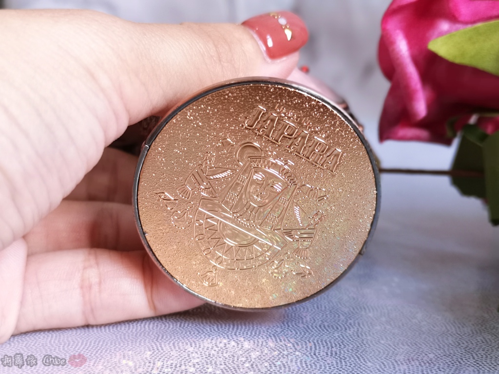 香氛 泰國必買！JAPARA埃及費洛蒙精油香水 無酒精超持香 成為讓人著迷的香氛女神１３.jpg