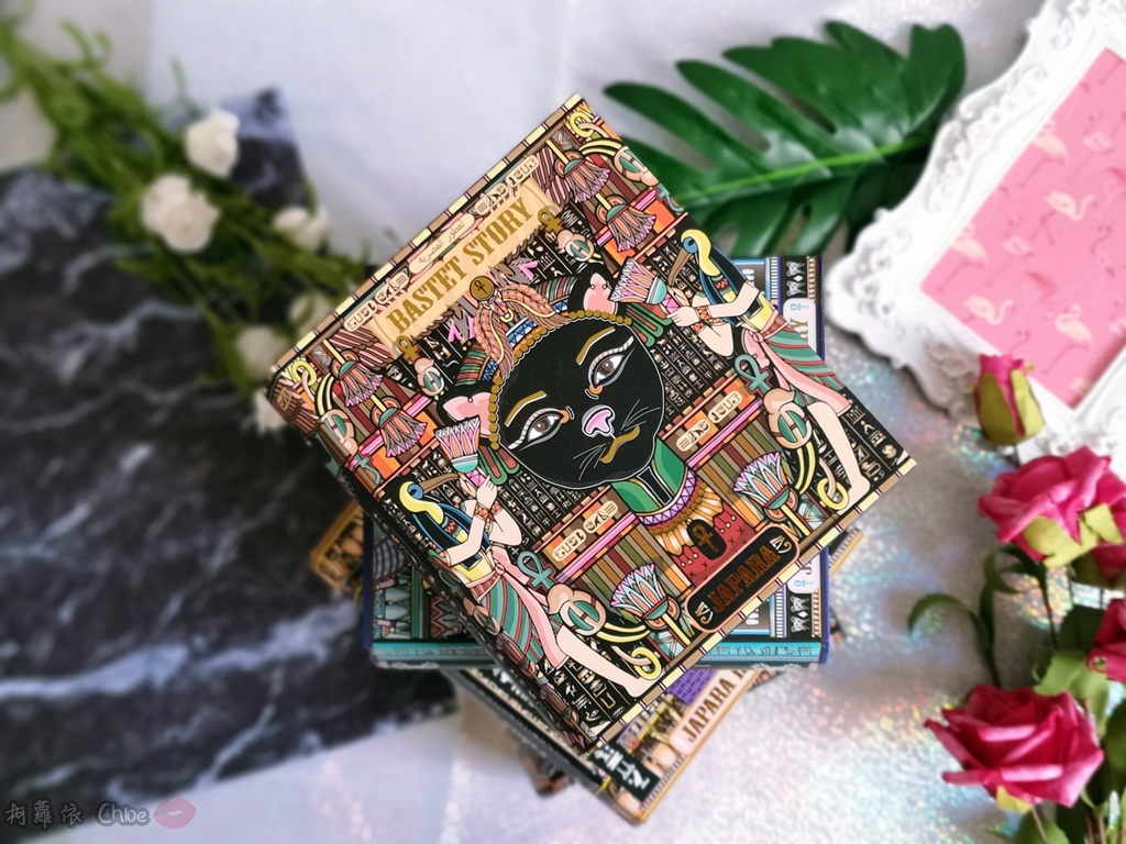 香氛 泰國必買！JAPARA埃及費洛蒙精油香水 無酒精超持香 成為讓人著迷的香氛女神５.jpg