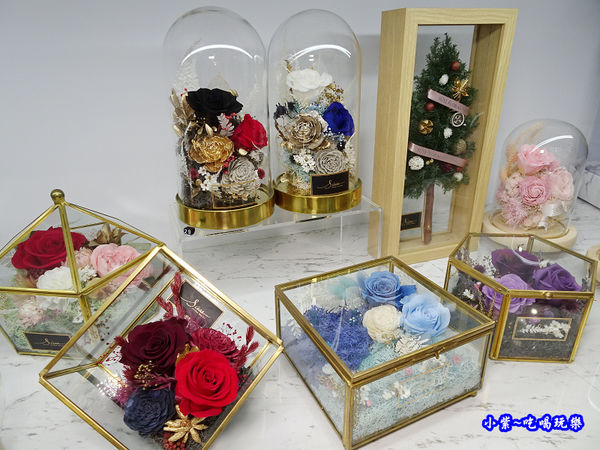 銀框永生花禮-敘思花藝勤美店 (4).jpg