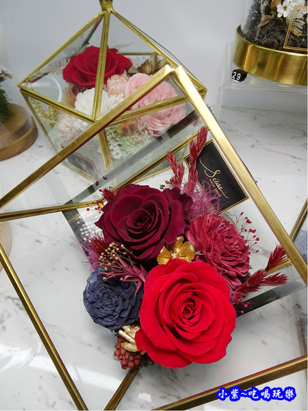 銀框永生花禮-敘思花藝勤美店 (5).jpg