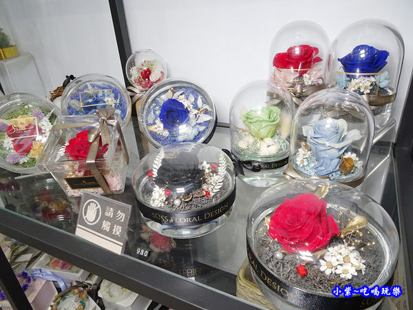 膠囊玫瑰、粉餅玫瑰-敘思花藝勤美店1 (2).jpg