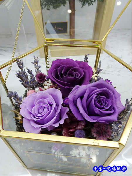 銀框永生花禮-敘思花藝勤美店 (7).jpg