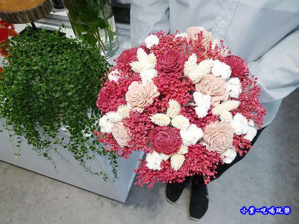 可現場挑花現包花束-敘思花藝勤美店 (4).jpg