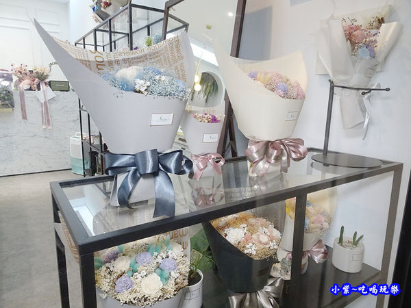 經典包裝花束-敘思花藝勤美店 (1).jpg