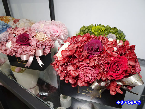 土司款永生花禮-敘思花藝勤美店  (3).jpg