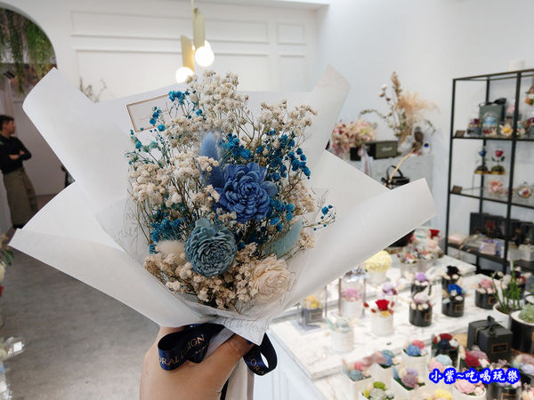 韓式乾燥花束-敘思花藝勤美店 (2).jpg