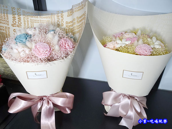 經典包裝花束-敘思花藝勤美店 (2).jpg