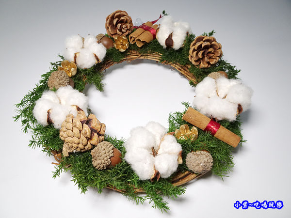 聖誕裝飾花禮-敘思花藝勤美店 (2).jpg