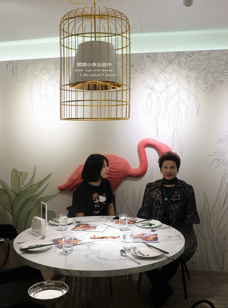 紅舍泰式料理，桃園餐廳，泰國菜