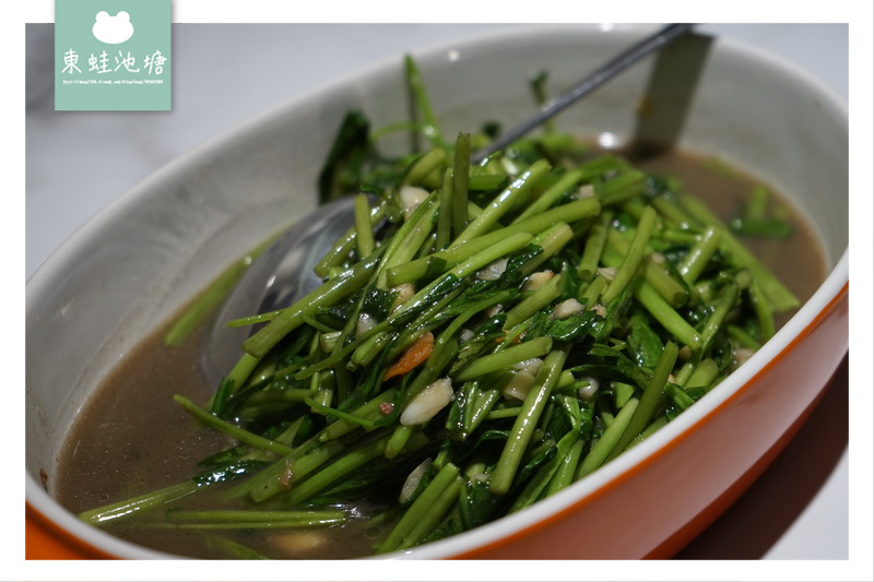 【桃園火車站泰式料理推薦】成立於1999年 四人合菜 紅舍泰式料理桃園遠百店