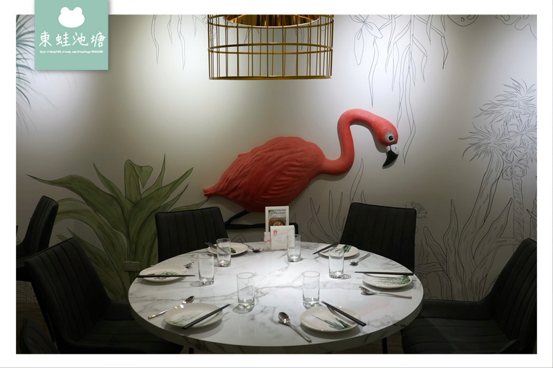 【桃園火車站泰式料理推薦】成立於1999年 四人合菜 紅舍泰式料理桃園遠百店