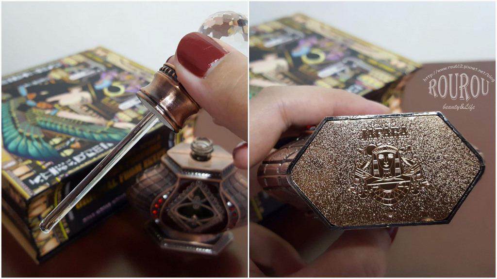 JAPARA埃及費洛蒙精油香水28