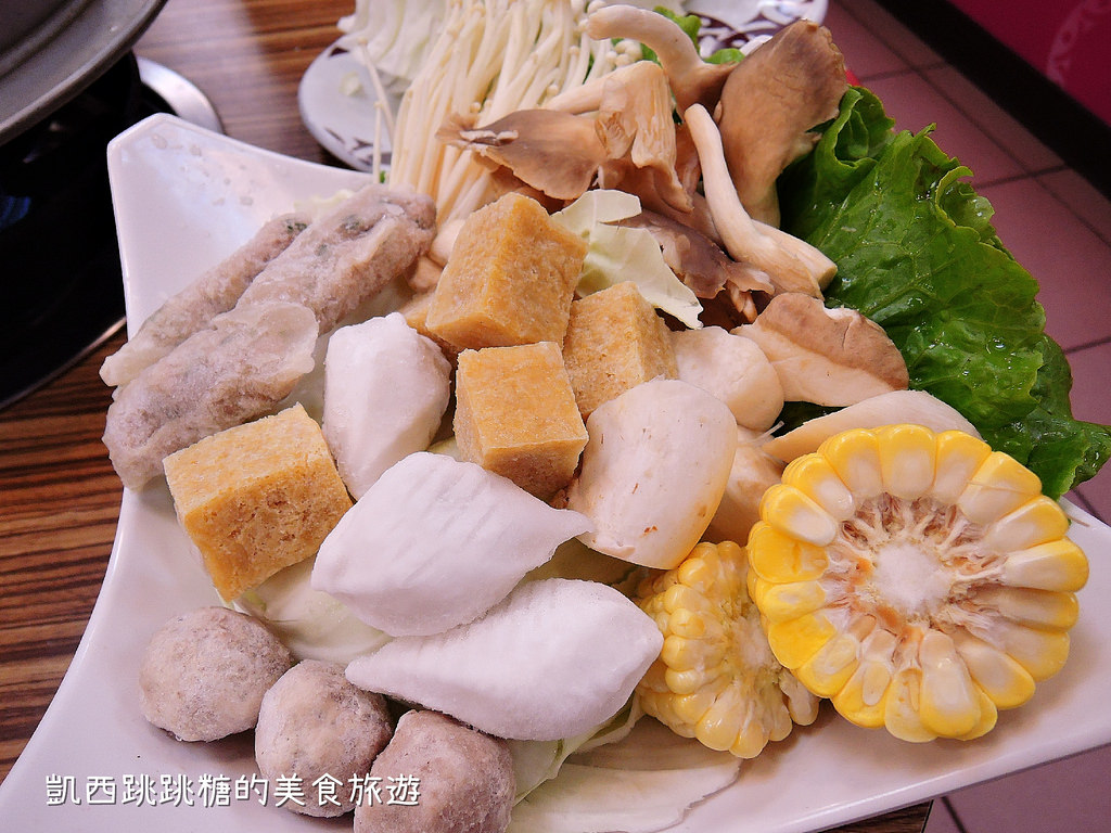 南港火鍋 薑母鴨 帝王食補 南港展覽館美食092