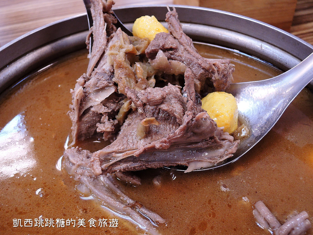 南港火鍋 薑母鴨 帝王食補 南港展覽館美食102