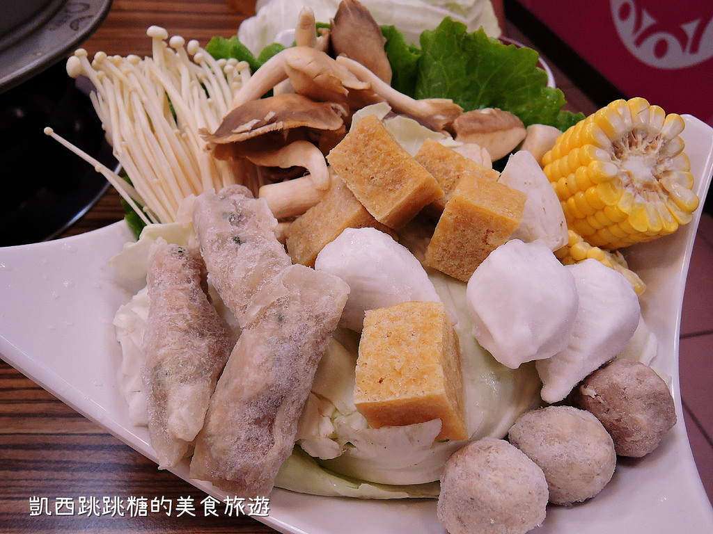 南港火鍋 薑母鴨 帝王食補 南港展覽館美食082