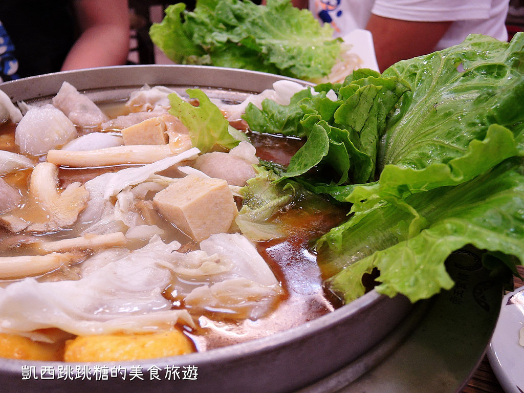 南港火鍋 薑母鴨 帝王食補 南港展覽館美食222