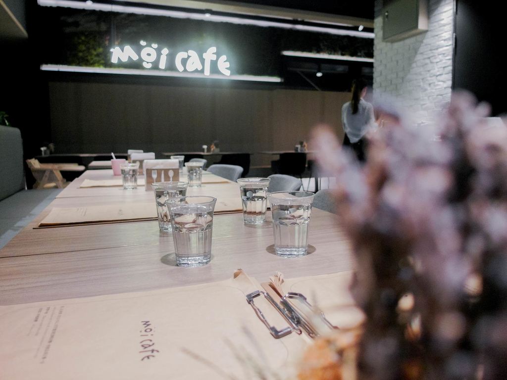 桃園【Moi cafe桃園統領店】2人精緻套餐，早午餐＋各式義大利麵燉飯＋招牌鬆餅＋飲品 (1).jpg