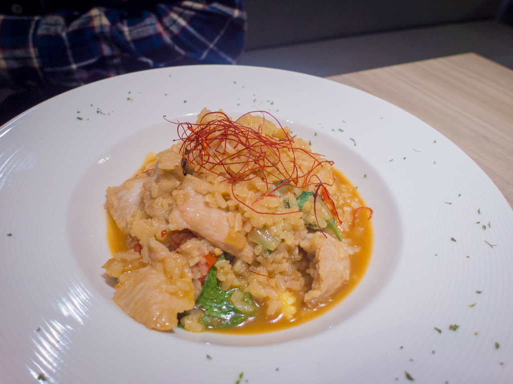 桃園【Moi cafe桃園統領店】2人精緻套餐，早午餐＋各式義大利麵燉飯＋招牌鬆餅＋飲品 (19).jpg