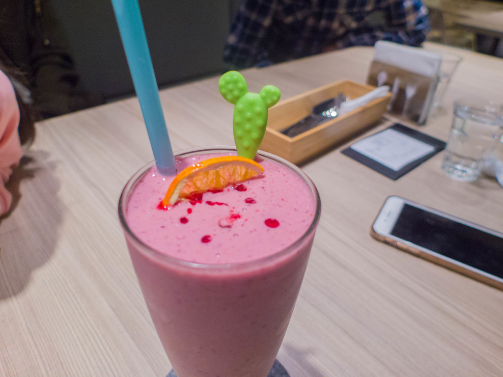 桃園【Moi cafe桃園統領店】2人精緻套餐，早午餐＋各式義大利麵燉飯＋招牌鬆餅＋飲品 (10).jpg