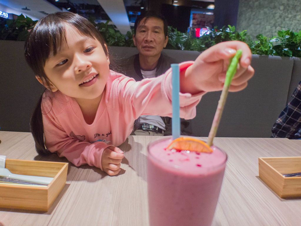 桃園【Moi cafe桃園統領店】2人精緻套餐，早午餐＋各式義大利麵燉飯＋招牌鬆餅＋飲品 (11).jpg