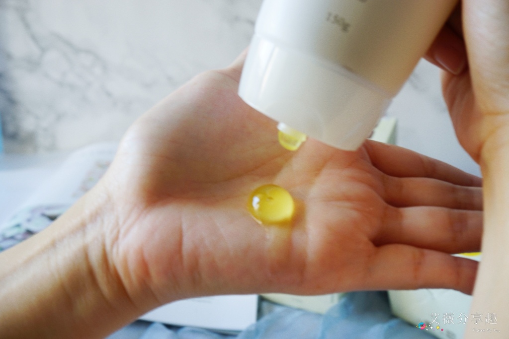 SolVall%5Cee_Yuzu柚子溫感卸妝凝膠＋柚子3D緊緻凝露