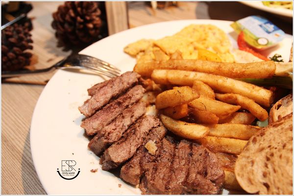 MOI CAFE桃園統領店 (14)