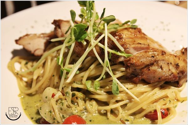 MOI CAFE桃園統領店 (8)