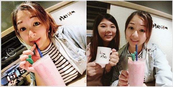 MOI CAFE桃園統領店 (30)