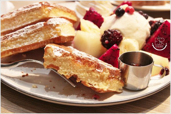 MOI CAFE桃園統領店 (24)