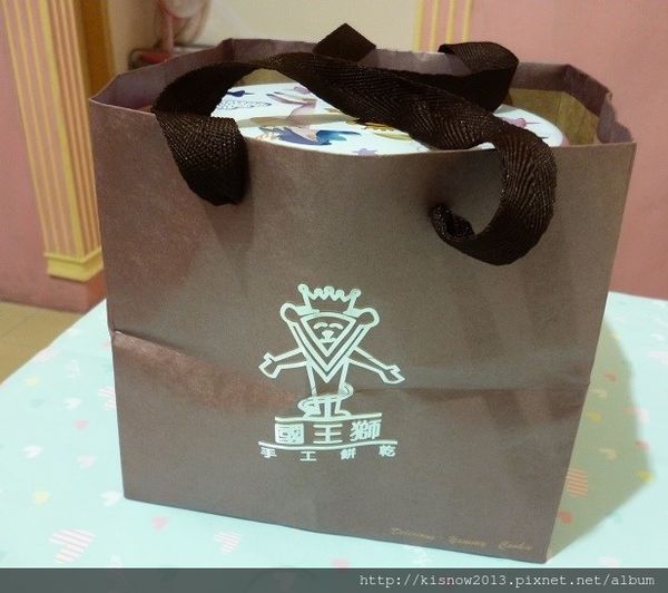 國王獅5-包裝袋.JPG