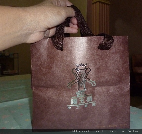 國王獅6-包裝袋.JPG