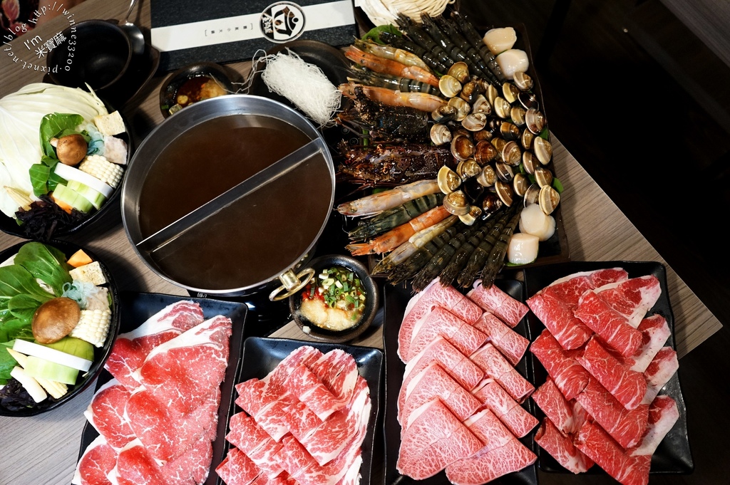 金鍋盃中正店_27