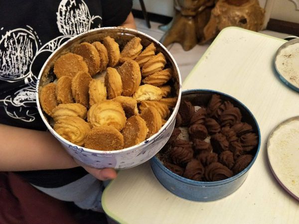 經典原味餅乾2