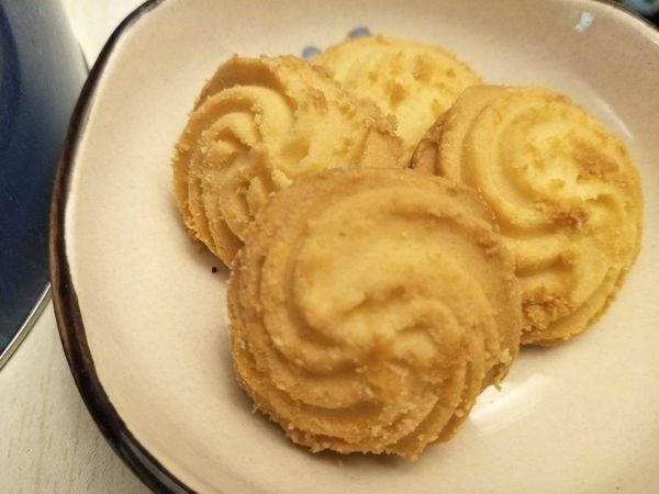 經典原味餅乾5