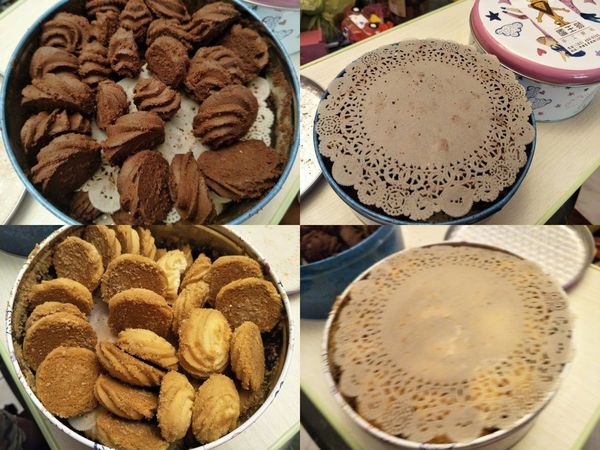 【體驗】大人小孩都喜歡宅配餅乾@國王獅手工餅乾2