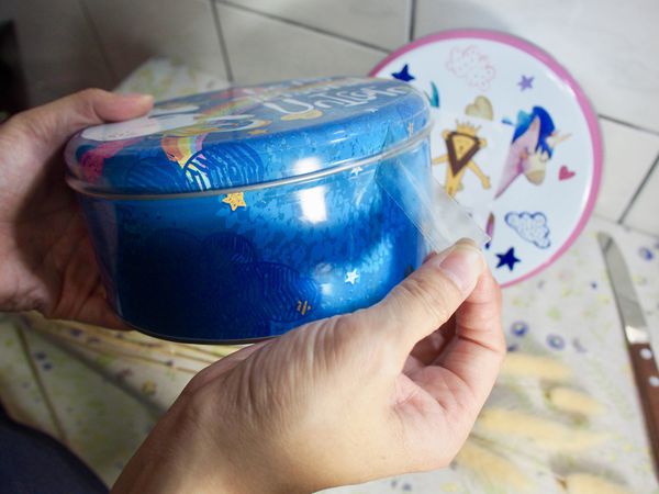 國王獅曲奇餅乾