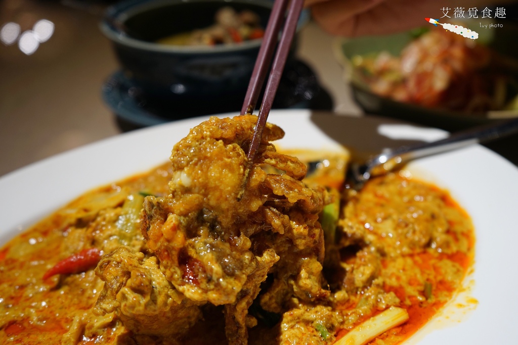 湄南河泰式庭園餐廳