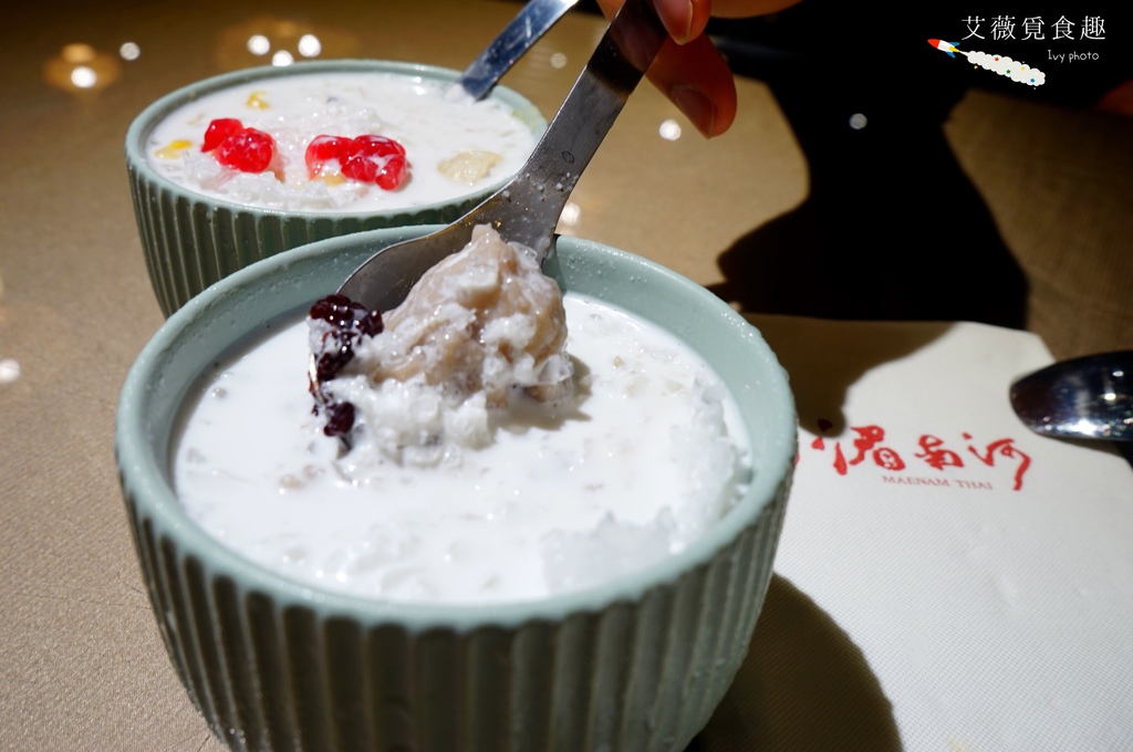 湄南河泰式庭園餐廳