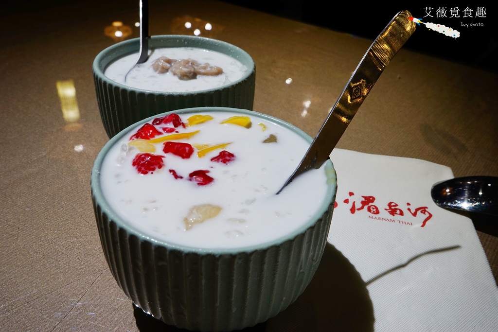 湄南河泰式庭園餐廳