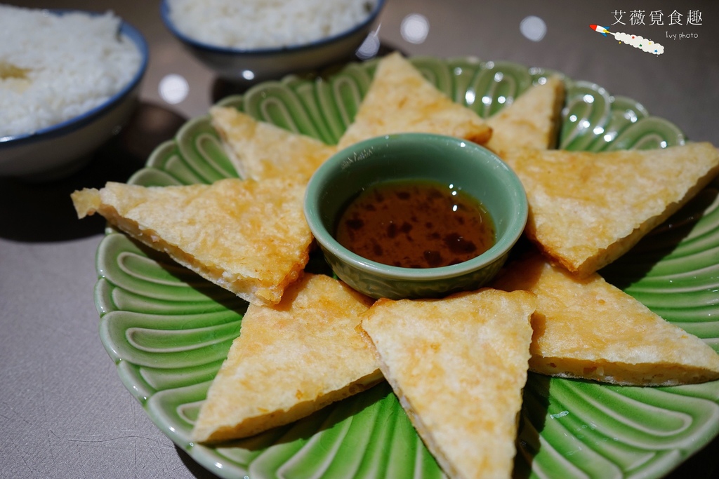 湄南河泰式庭園餐廳